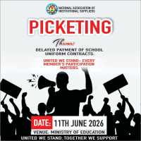 Uniform suppliers to picket Ministry of Education over GH¢50m unpaid Free SHS debt